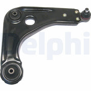 Delphi Control/Trailing Arm Lower fits Ford Ka 1996-2008 1.3