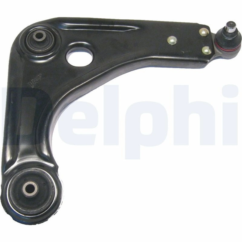 Delphi Control/Trailing Arm Lower fits Ford Ka 1996-2008 1.3