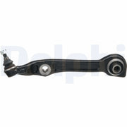 Delphi Control/Trailing Arm Rear fits Mercedes-Benz S-Class 2005-2013