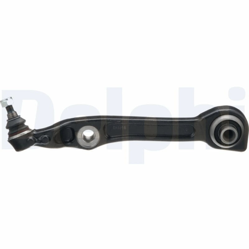 Delphi Control/Trailing Arm Rear fits Mercedes-Benz S-Class 2005-2013