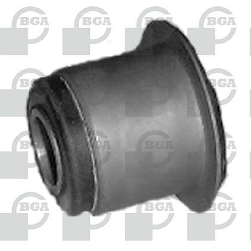 BGA Wishbone / Control / Trailing Arm Bush Front Right fits Jaguar Xj 1986-1997