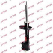 KYB 2 x Shock Absorbers fits Saab 9-5 1997-2009 2.0 2.3 3.0