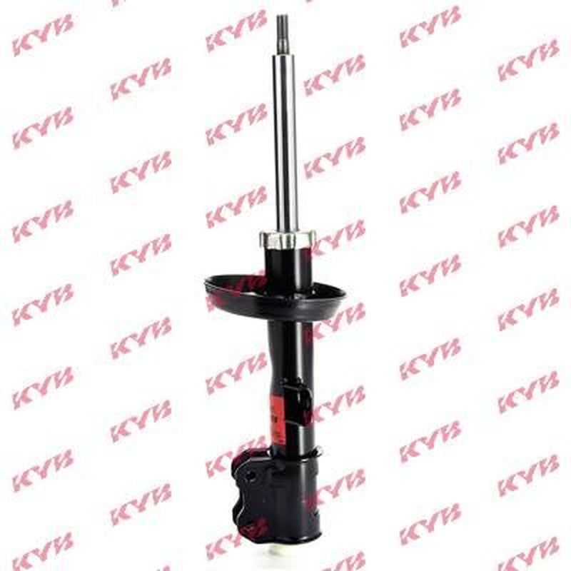 KYB 2 x Shock Absorbers fits Saab 9-5 1997-2009 2.0 2.3 3.0