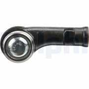 Delphi Steering Tie Rod End Ball Joint Front Left M14x1.5 fits Seat Arosa