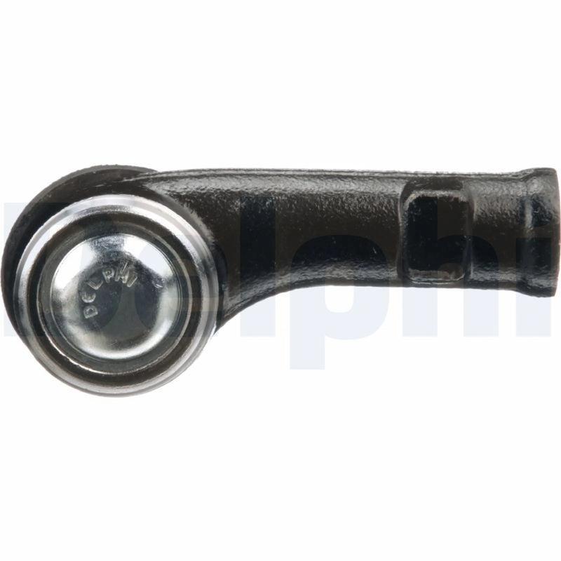 Delphi Steering Tie Rod End Ball Joint Front Left M14x1.5 fits Seat Arosa