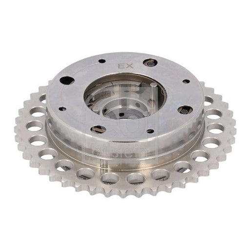 Febi Camshaft Adjuster Exhaust Side 46 Teeth 185203