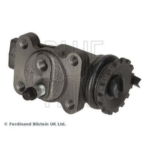 Blue Print Wheel Cylinder Hydraulic Brake