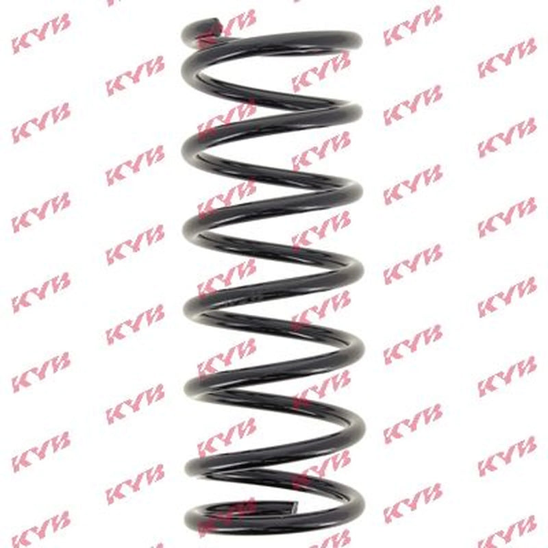 KYB 2 x Suspension Springs fits Mazda MX-5 1990-1998 1.6 1.8