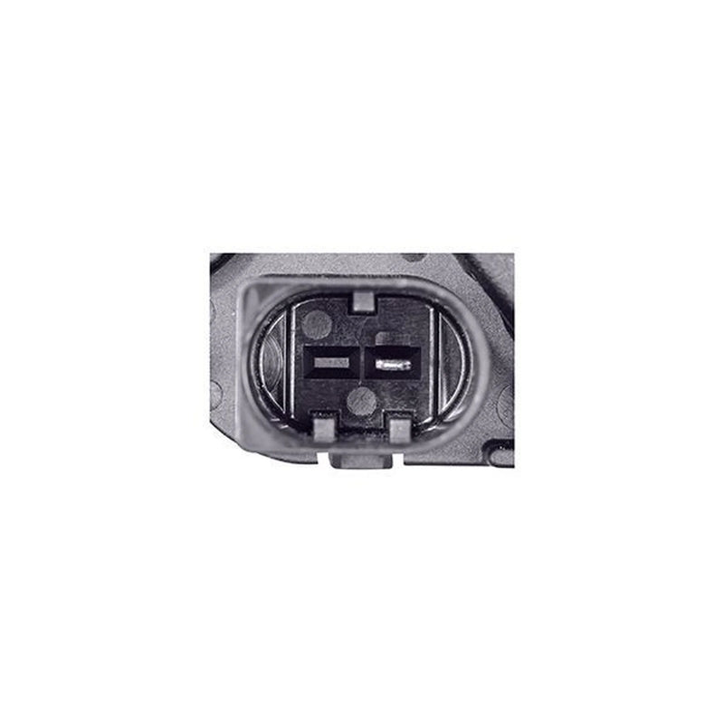 Hella Car Alternator 12V fits Audi A1 2014-2018 1.6