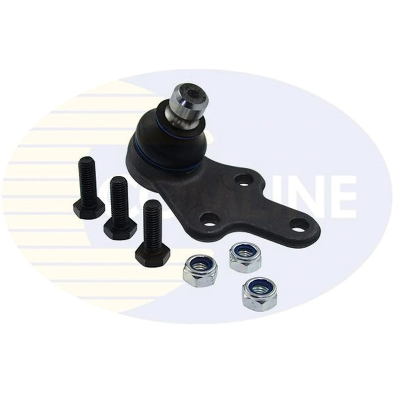 Comline Ball Joint Front Right fits Ford C-Max II 2010-2019 1.0 1.5 1.6 2.0