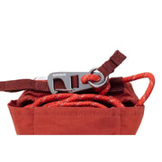 Ruffwear Knot-a-Hitch in Red Clay (One Size) Ruffwear - Bars 4 Cars