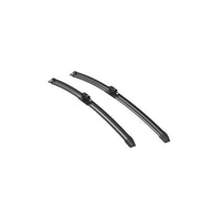 Bosch Aerotwin Wiper Blade Set 600mm + 550mm — A243S fits Mercedes-Benz AMG GT