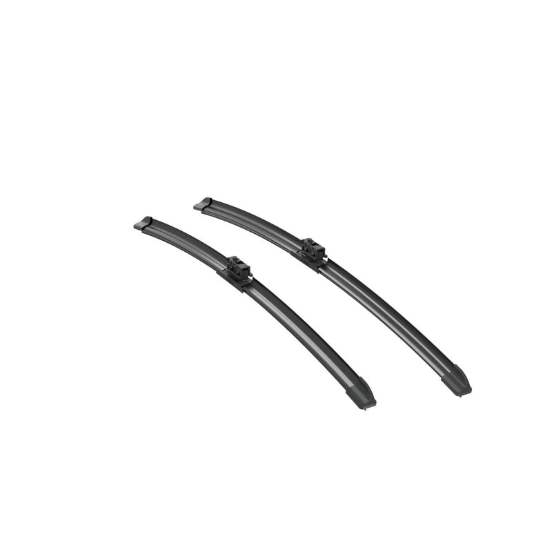 Bosch Aerotwin Wiper Blade Set 600mm + 550mm — A243S fits Mercedes-Benz AMG GT