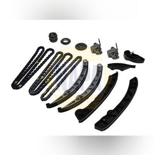 NAPA Timing Chain Kit Set 72 Links fits Jaguar F-Pace 2018 on 5.0