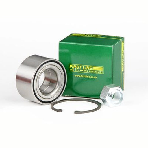 First Line Wheel Bearing Kit fits Chevrolet Epica 2006-2011 2.0