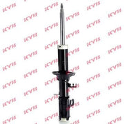 KYB Shock Absorber Damper Strut Front Right fits Kia Rio I 2000-2005 1.3 1.5