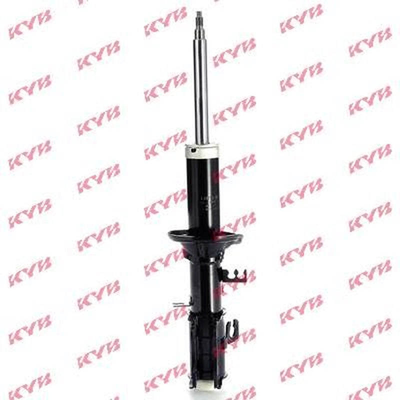 KYB Shock Absorber Damper Strut Front Right fits Kia Rio I 2000-2005 1.3 1.5