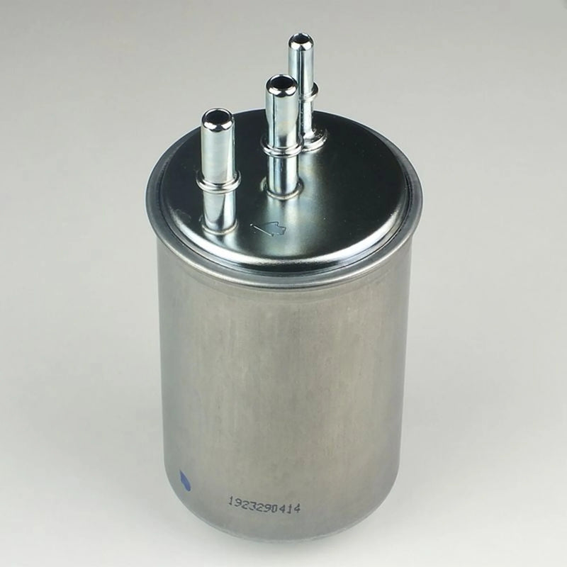 Delphi Fuel Filter Element fits Ssangyong Actyon I 2005-2013 2.0