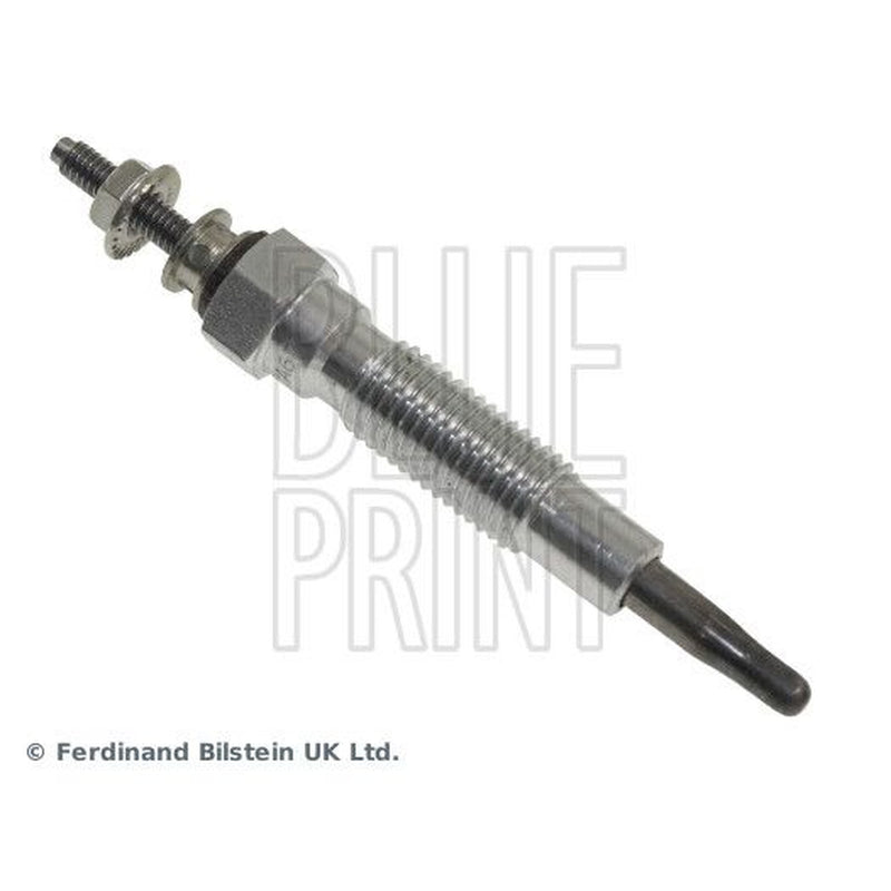 Blue Print Diesel Engine Glow Plug fits Hyundai Galloper II 1998-2003 2.5