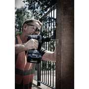 Draper XP20 20V Brushless Combi Drill, 135Nm, 1 x 4.0Ah Battery, 1 x Fast Charge Draper - Dynamic Drive