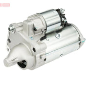 Denso Starter Motor 12V 1.5kW 11 Teeth fits Citroën Berlingo First 2009-2010 1.6
