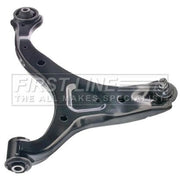 First Line Control/Trailing Arm fits Kia Sorento II 2009-2015 2.0 2.2 2.4