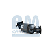 BM Catalysts Dpf fits Honda Civic VIII 2005-2011 2.2