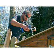 Draper D20 20V Brushless Combi Drill (Sold Bare) 55338 Draper - Dynamic Drive