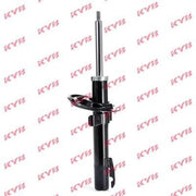 KYB Shock Absorber Damper Strut Front fits Renault Megane II 2002-2010