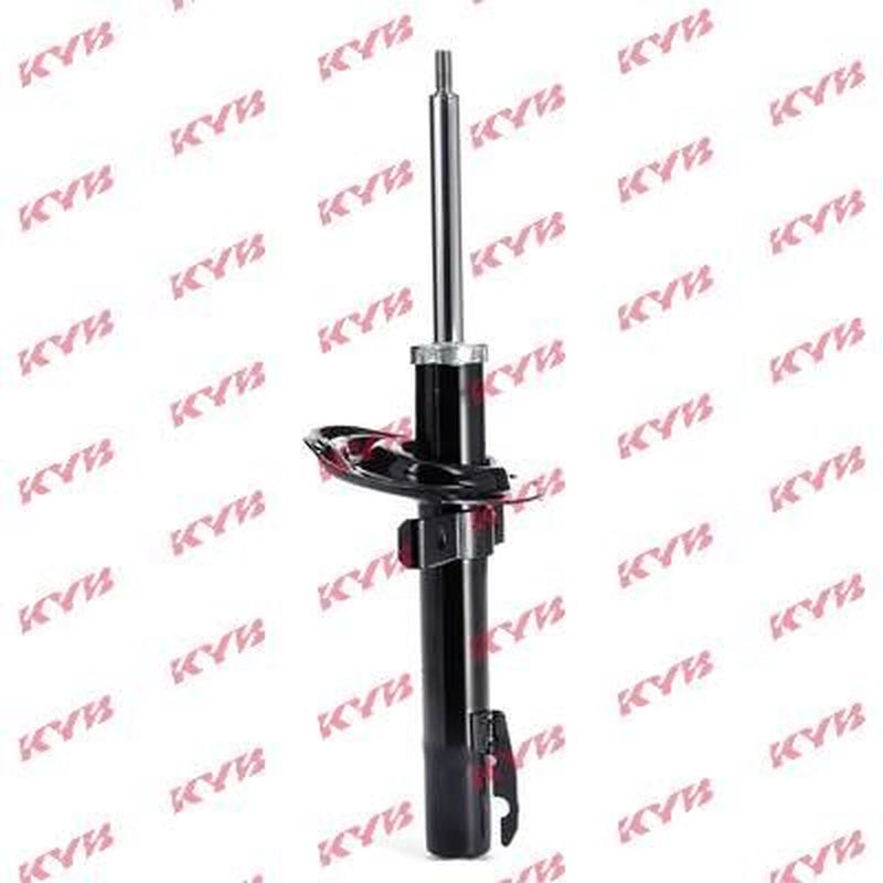 KYB Shock Absorber Damper Strut Front fits Renault Megane II 2002-2010