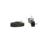 Gates Timing Belt Kit with Rollers fits Volvo S60 II 2013-2018