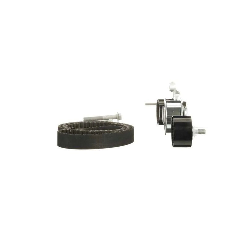 Gates Timing Belt Kit with Rollers fits Volvo S60 II 2013-2018