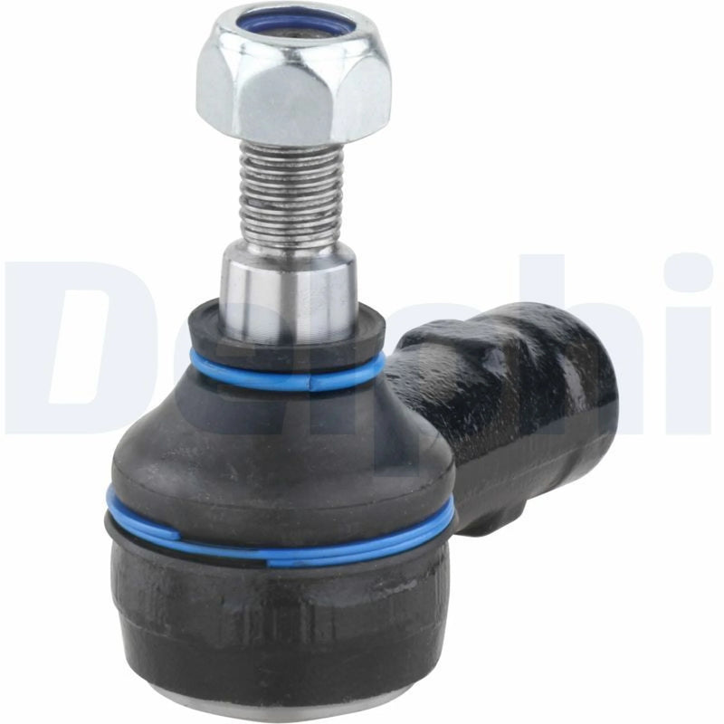Delphi Steering Tie Rod End Ball Joint Front Left M16x1.5 fits VW Transporter
