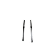 Bosch Aerotwin Wiper Blade Set 700mm + 650mm — A996S fits Man Tge 2017-2024 2.0