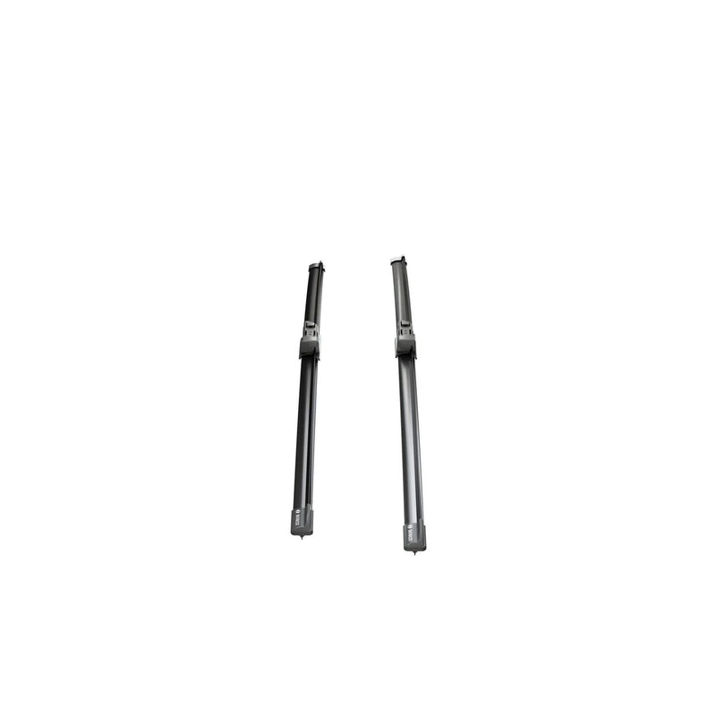 Bosch Aerotwin Wiper Blade Set 700mm + 650mm — A996S fits Man Tge 2017-2024 2.0