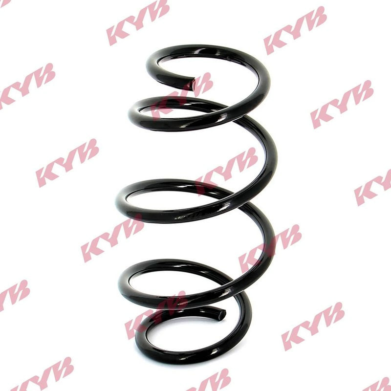 KYB Front Suspension Coil Spring fits Hyundai Ioniq 2016-2022 1.6