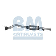 BM Catalysts Homologated Petrol Cat fits Peugeot 306 1997-2002 1.8