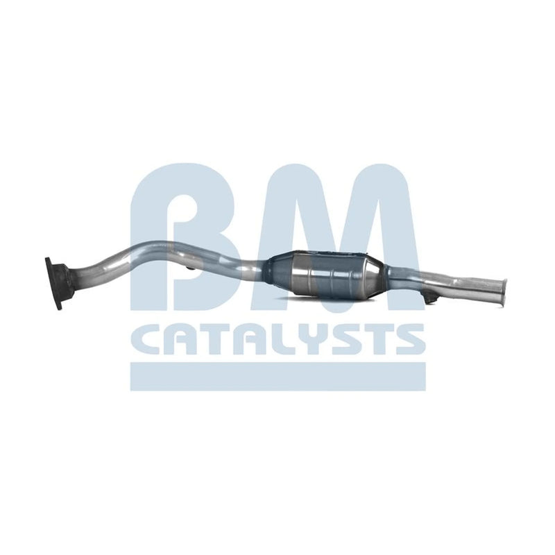 BM Catalysts Homologated Petrol Cat fits Peugeot 306 1997-2002 1.8