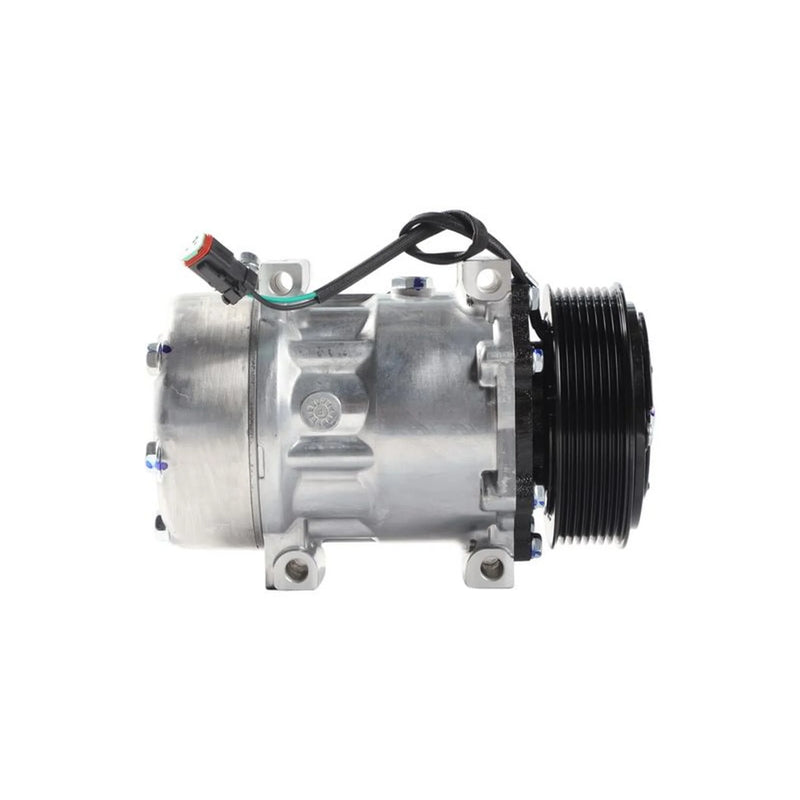 Hella Air Conditioning Compressor 8FK 366 203-411