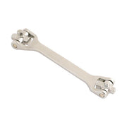 Laser Drain Plug Wrench 8-in-1 4977 Laser - Dynamic Drive