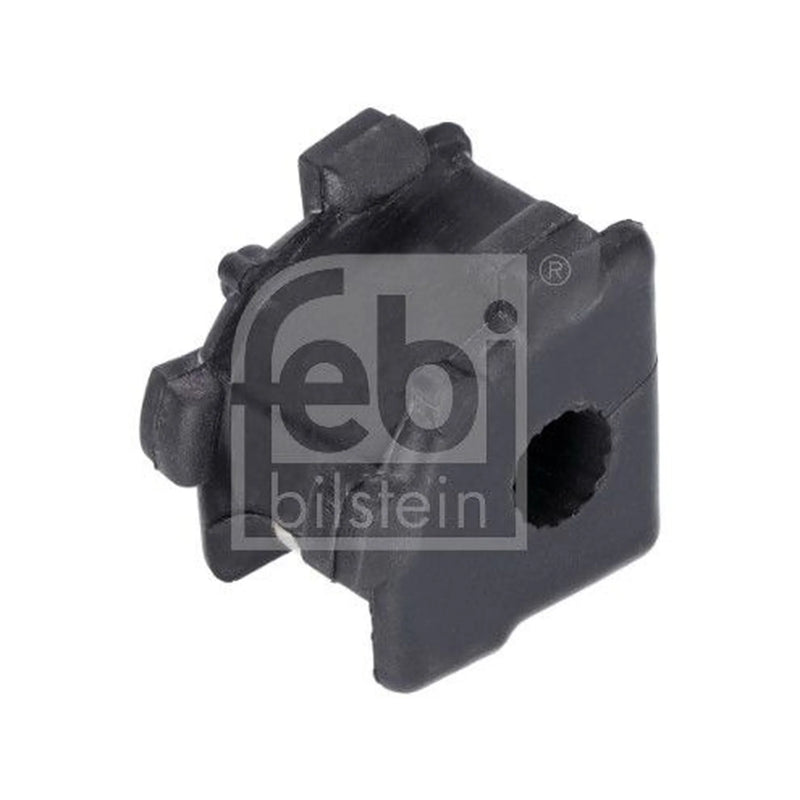 Febi Anti Roll Bar Mounting Bracket Rear 42874
