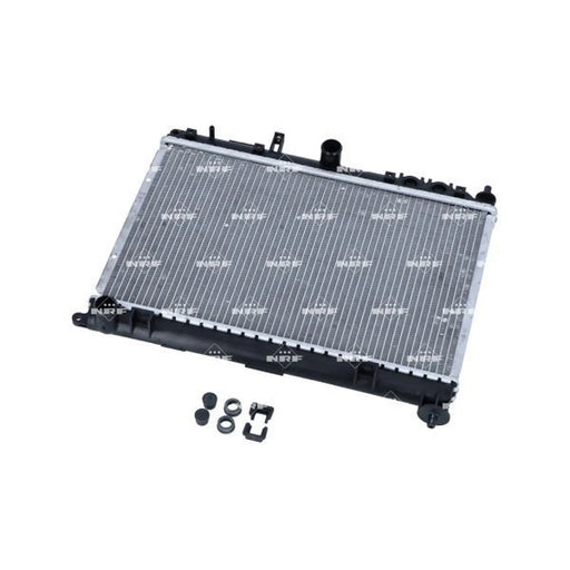 NRF Engine Radiator 55426