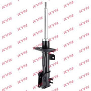 KYB Shock Absorber Damper Strut Front fits Chrysler Delta 2011 on 1.4 1.6