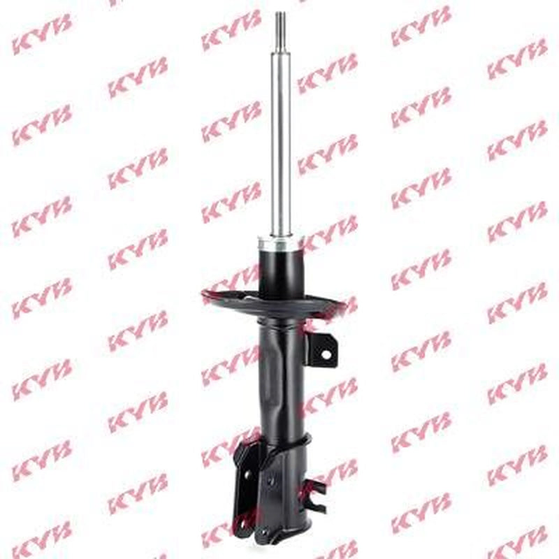 KYB Shock Absorber Damper Strut Front fits Chrysler Delta 2011 on 1.4 1.6
