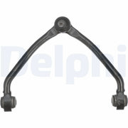 Delphi Control/Trailing Arm Upper fits Kia Retona Closed Off-Road Vehicle
