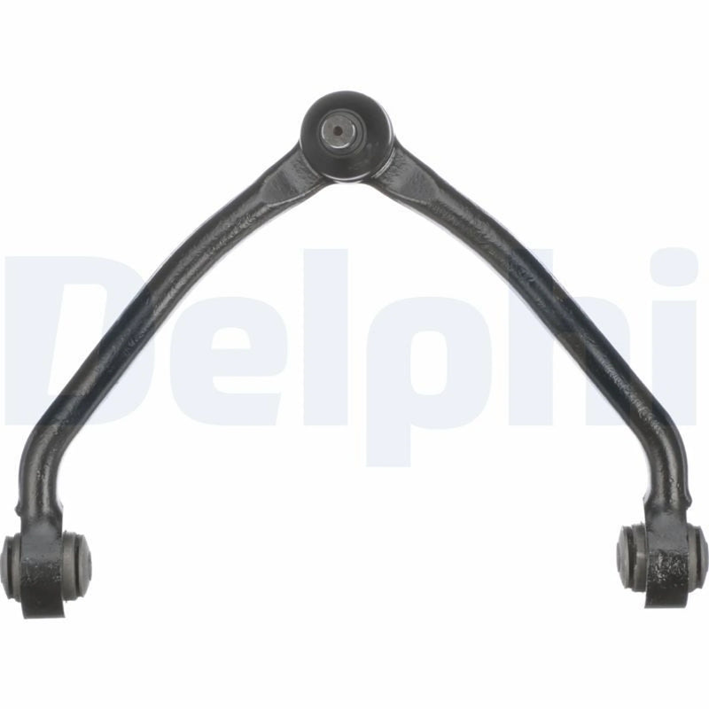 Delphi Control/Trailing Arm Upper fits Kia Retona Closed Off-Road Vehicle
