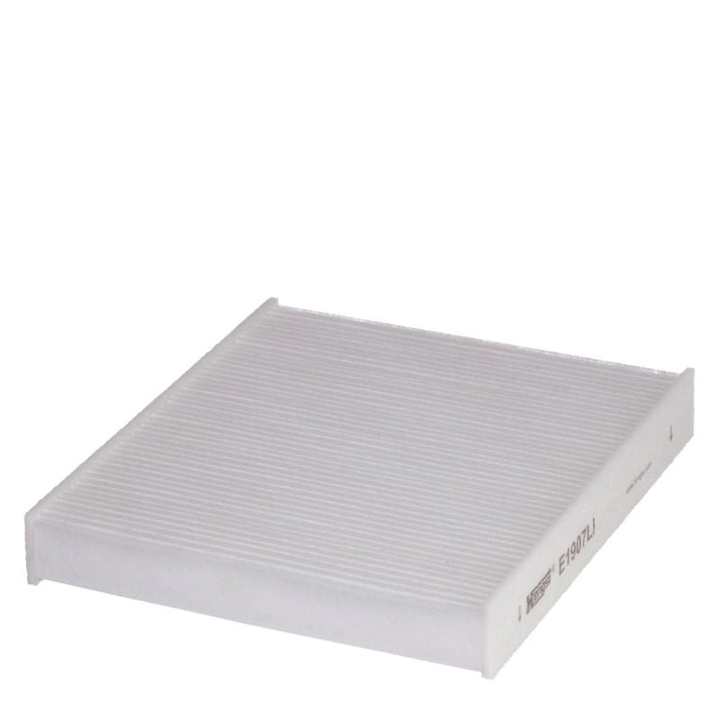 Hengst Cabin Air Filter (Pollen Filter) fits Ford C-Max 2007-2010 1.6 1.8 2.0