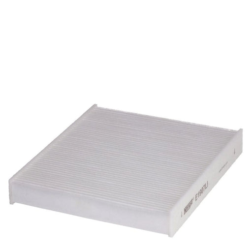 Hengst Cabin Air Filter (Pollen Filter) fits Ford C-Max 2007-2010 1.6 1.8 2.0