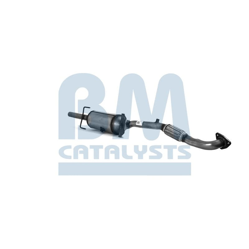 BM Catalysts Homologated Diesel Cat & Dpf fits Opel Astra H 2007-2014 1.7