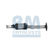 BM Catalysts Homologated Petrol Cat fits Renault Fluence 2010 on 1.6